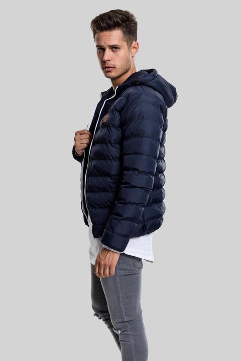 Produktbild Urban Classics Basic Bubble Jacket (S)