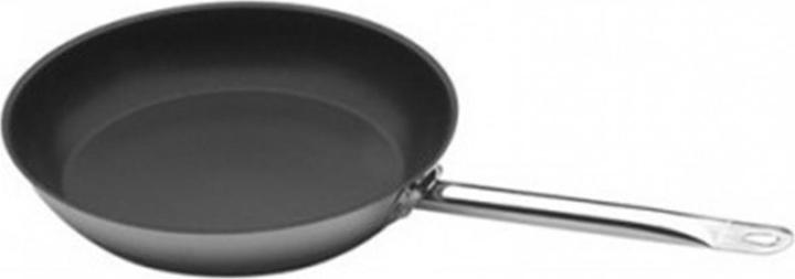 Produktbild Piazza Bratpfanne beschichtet DiciottoDieci (40 cm, Bratpfanne, Edelstahl)
