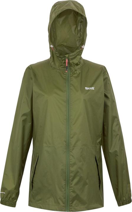 Immagine prodotto Regatta Pack It III Giacca Impermeabile Donna (34 D)