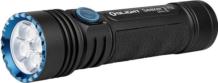 Actual product image Olight Seeker 3 Pro (13.20 cm, 4200 lm)
