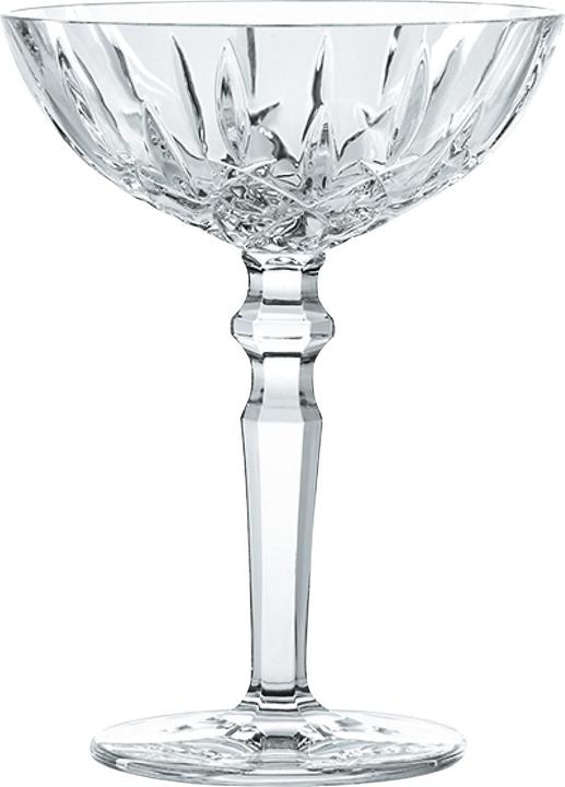 Nachtmann Noblesse (1.80 dl, 2 x, Martini Gläser)