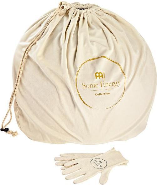 Produktbild Meinl HPSTL100 Sensory Handpan D Kurd mit Schlägel (Handpan)