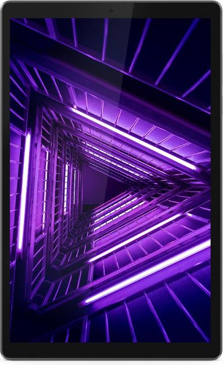 Produktbild Lenovo Tab M10 (2. Gen) (nur WLAN, 10.10", 32 GB, Iron Grey)