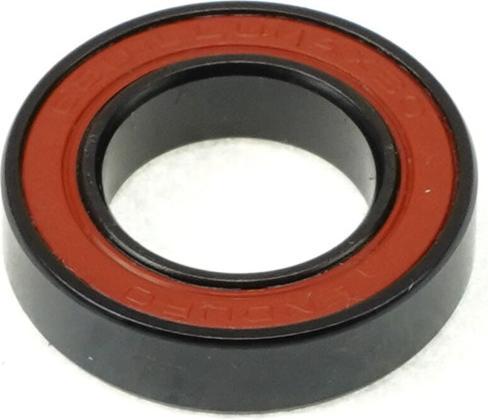 Actual product image Enduro Bearings 6801 LLU MAX BO ABEC3