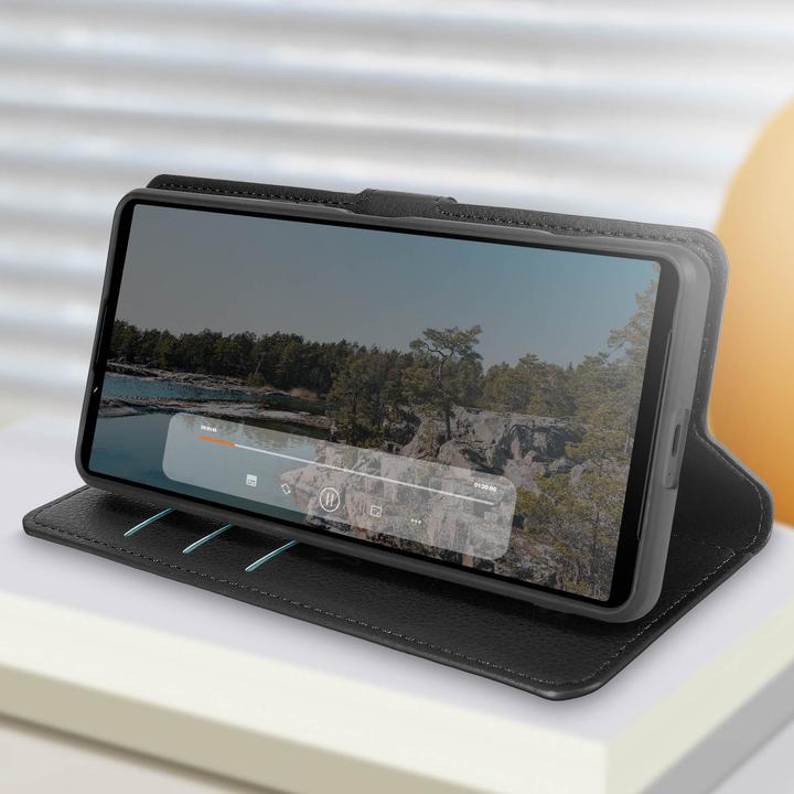 Actual product image Avizar Essential Series (Sony Xperia 1 VI)