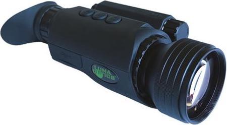 Immagine prodotto Luna Optics VISIONE NOTTURNA G3 5-30X44 MONO