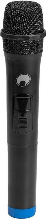 Image du produit Omnitronic WAMS-10BT2 MK2 Microphone sans fil 863MHz