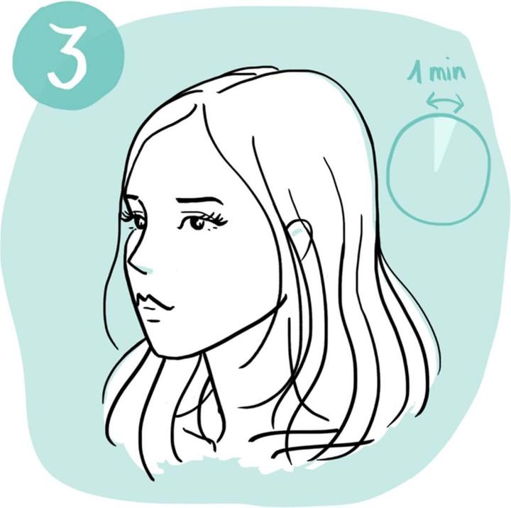 Actual product image L'Oréal Paris magic touch (4 Beige)