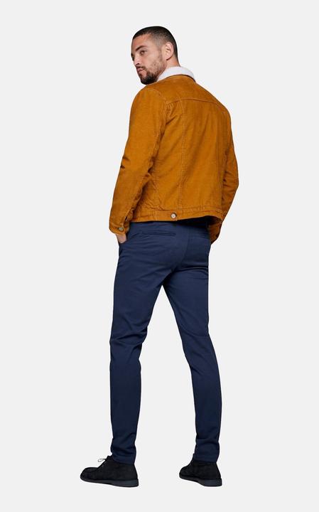 Produktbild Jack & Jones MARCO BOWIE SA NAVY BLAZER Slim Fit Chino (33)