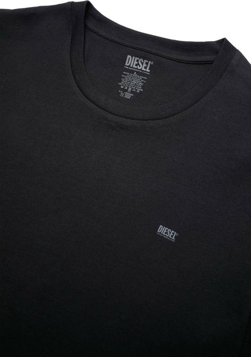Immagine prodotto Diesel Maglietta Casual Comfort Fit UMTEE-RANDAL-TUBE-TWOPACK (M)