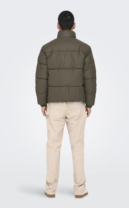 Produktbild Only & Sons ONSGAGE Daunenjacke Daunenjacke (XL)