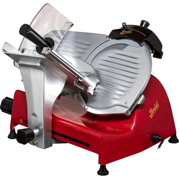 Produktbild Berkel Pro Line XS25 Aufschnittmaschine