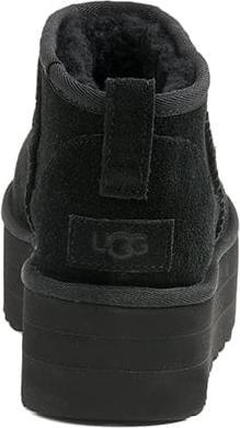 Produktbild Ugg Plateau Classic Ultra Mini (39)