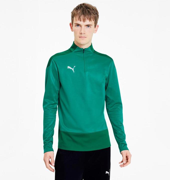 Actual product image Puma teamGOAL 23 Training 1/4 Zip-656476 (3XL)