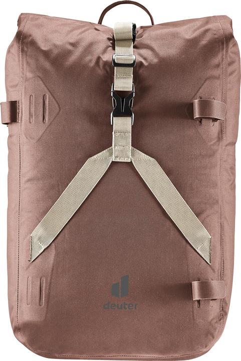 Actual product image Deuter Amager 25+5 (25 l)