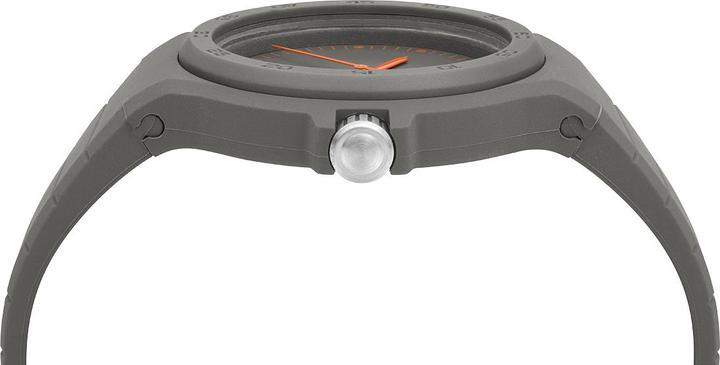Produktbild M Watch Mondaine Maxi 42 (Analoguhr, Swiss Made, 42 mm)
