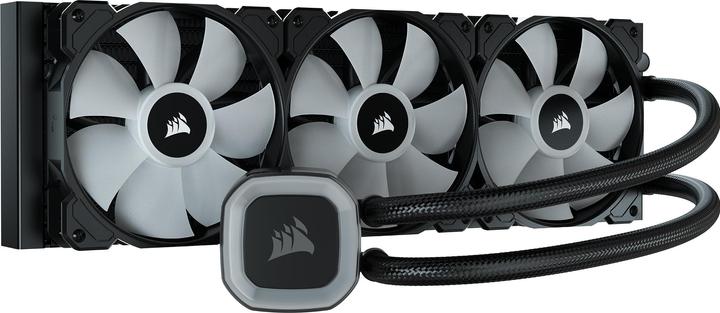 Produktbild Corsair H150 RGB