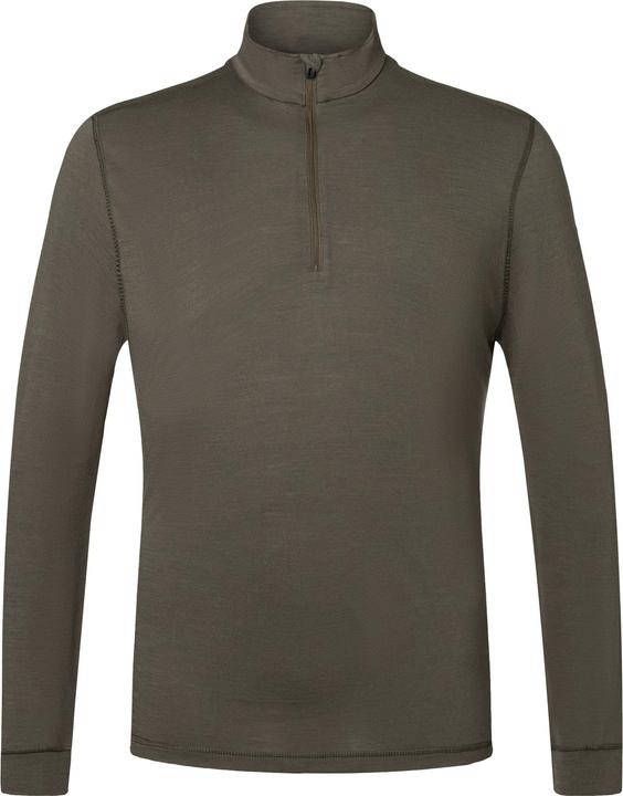 Image du produit Super Natural Tundra175 Zip 1/4 (S)