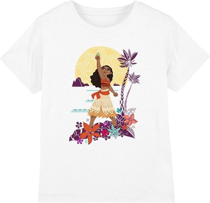 Image du produit Moana - T-shirt - Enfant (116)