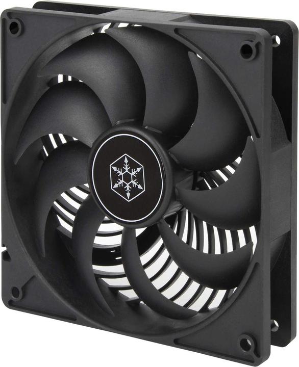 Produktbild Silverstone SST-AP120I 120x120x25 SST-AP120I (120 mm, 1 x)