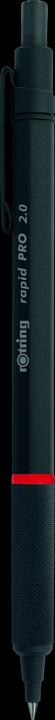 Image du produit Rotring Rapid Pro Matt (2 mm, HB, 1 x)