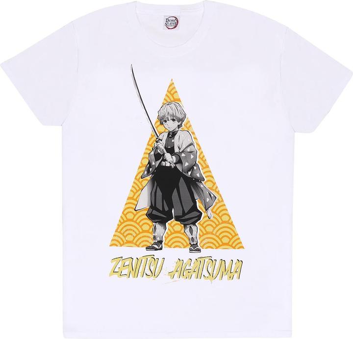 Produktbild Demon Slayer TShirt (L)