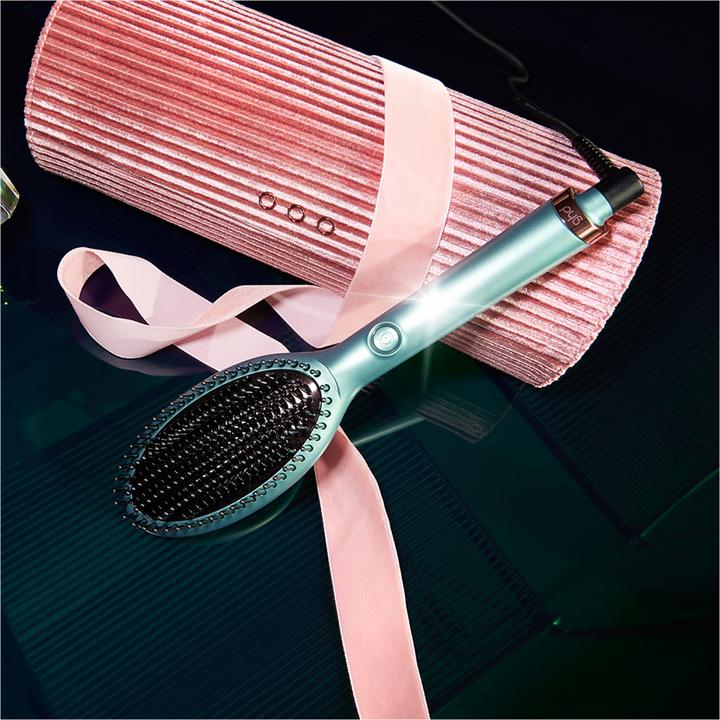 Image du produit ghd Glide Set & Case Limited Edition (Fer plat)