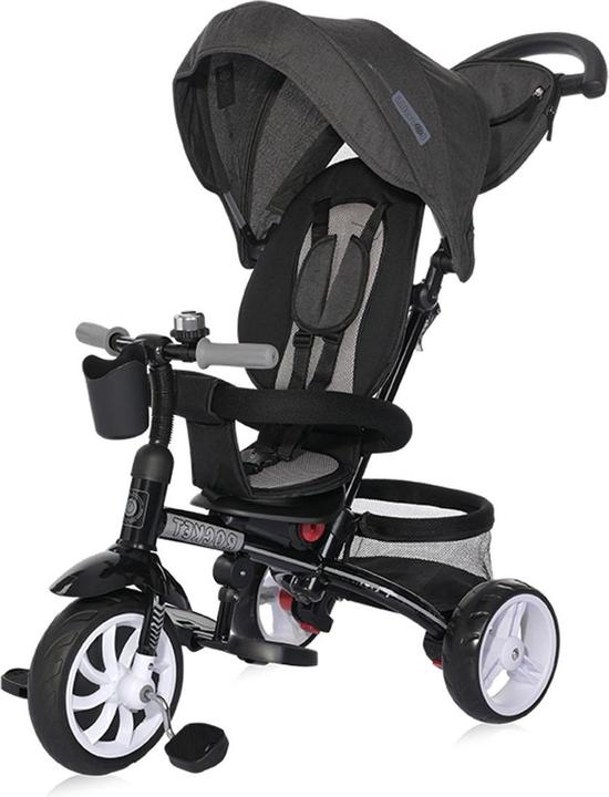 Produktbild Lorelli Tricycle, Laufrad Rocket 4 in 1