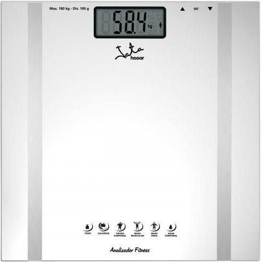 Actual product image Jata 532 (180 kg)