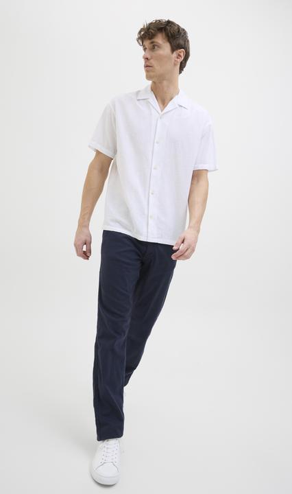 Produktbild Jack & Jones Relaxed Fit Relaxed Fit Hosen Relaxed Fit Hosen (XXL)