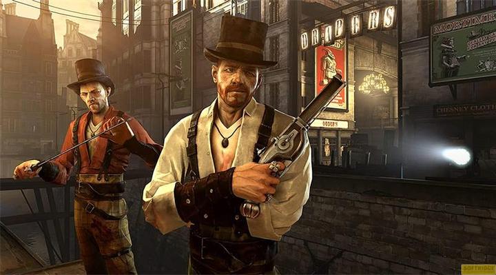 Immagine prodotto Bethesda Dishonored Collezione completa PC (PC, DE)