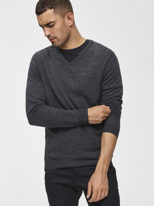 Actual product image Selected Homme Knitted sweater (S)