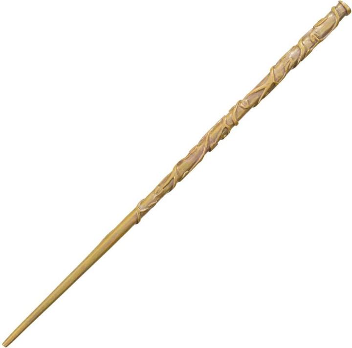 Image du produit Noble Collection Harry Potter Baguette magique Hermione Granger (édition personnage)