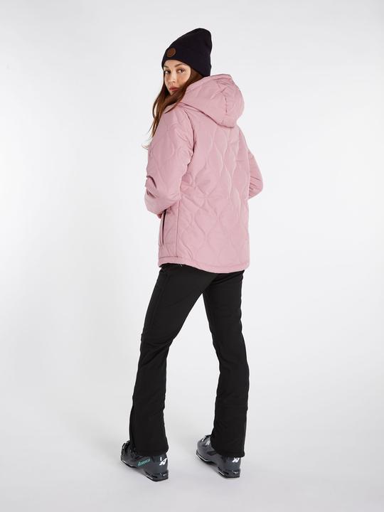 Produktbild Protest Damen Anorak PRTPEONIES 10K Wasserdicht Und Atmungsaktiv Mauve M/38 (38)