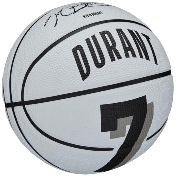 Wilson Nba Player Icon Mini Bskt Durant