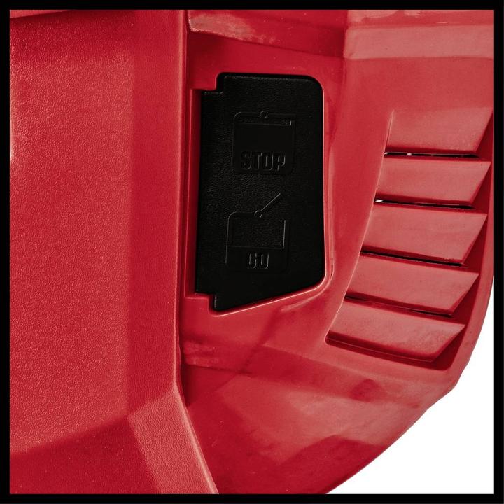 Immagine prodotto Einhell GE-CM 36/43 Li M- Solo (Batteria ricaricabile)