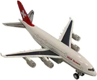 Produktbild NoName Airbus Dream Holidays