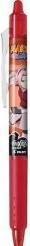 Actual product image Pilot Rollerball FriX.Clicker 0.4mm Naruto red (Red, 1 x)