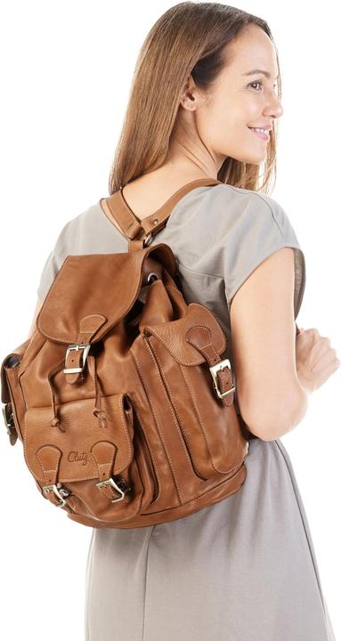 Produktbild Cluty Rucksack (16 l)
