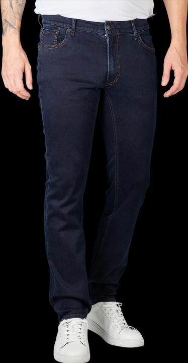 Produktbild BRAX Jeans Slim Fit "Chuck" dunkelblau (W42/L32)