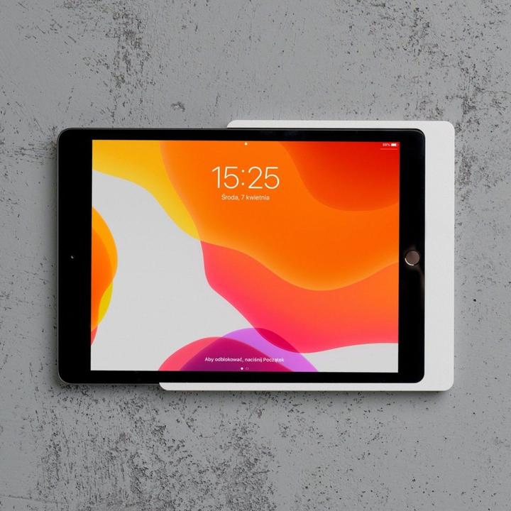 Actual product image Displine Companion Wall Home tablet wall mount Suitable for brand (tablet): Apple 25.9cm (10.2/)