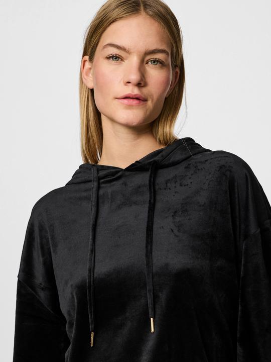 Produktbild Pieces PCSILLI SAMT Hoodie (M)