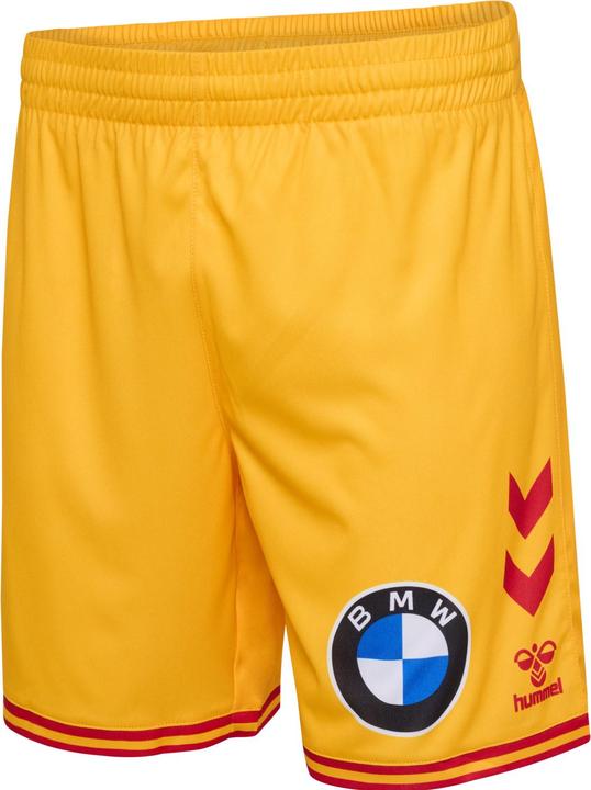 Actual product image hummel us orléans home shorts 2023/24 (L)