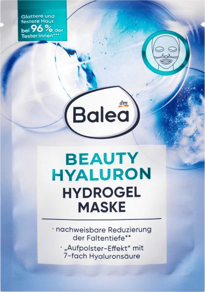 dm Balea Beauté Hyaluron