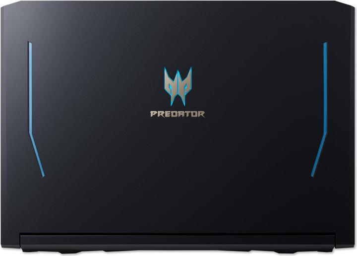 Produktbild Acer Predator Helios 700 – PH717-71-91GE (17.30", Intel Core i9-9980HK, 32 GB, 1000 GB, DE)