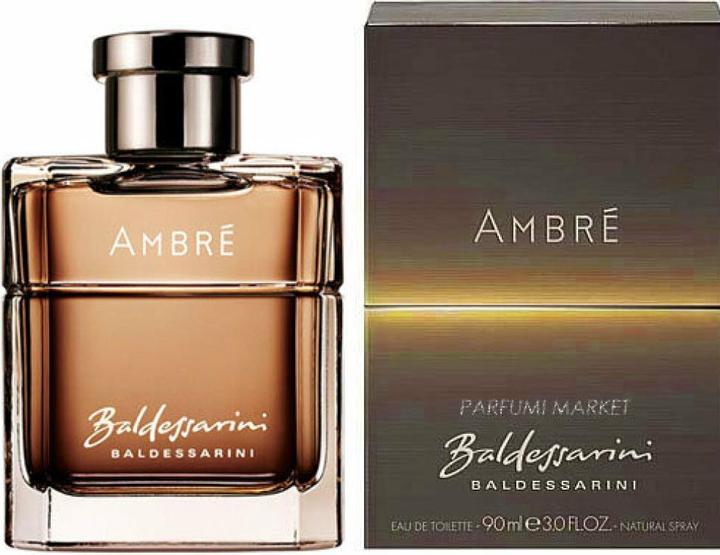 Produktbild Baldessarini Ambré (Eau de Toilette, 90 ml)