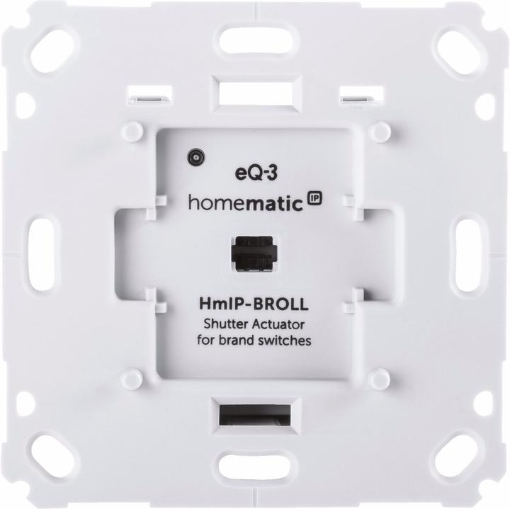 Image du produit EQ-3 Actionneur de volet roulant (Actionneur de volet)