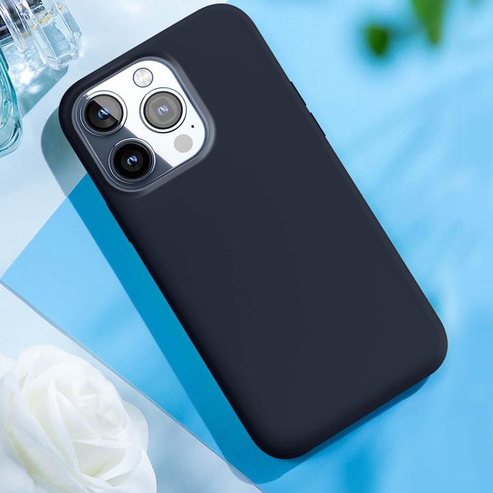 Immagine prodotto Moxie Serie BeFluo (Apple iPhone 15 Pro Max)