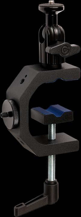 Elgato Morsetto pesante (Accessori video vari)