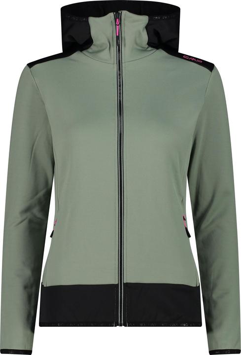 Actual product image CMP Campagnolo Hoodie (L)